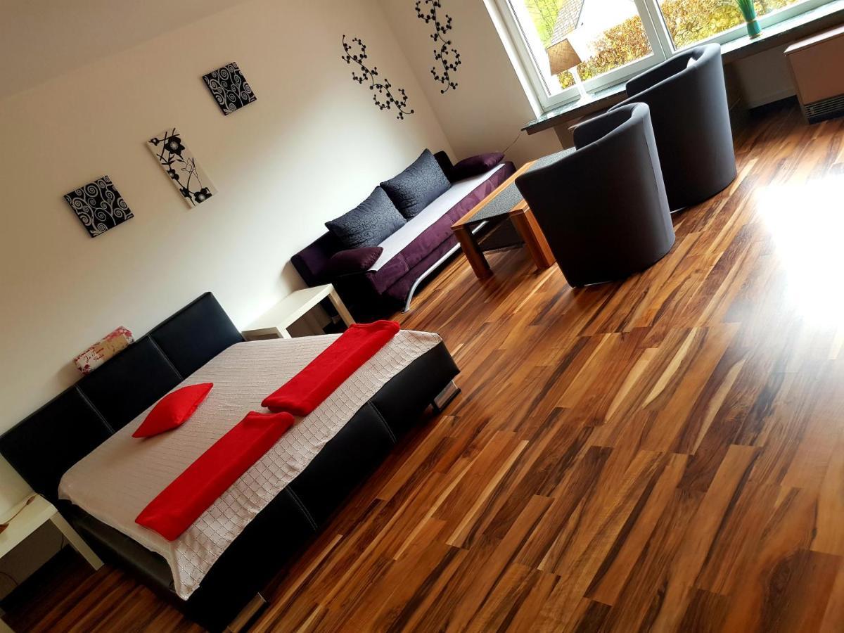 Ferienwohnung Diana Sundern Extérieur photo