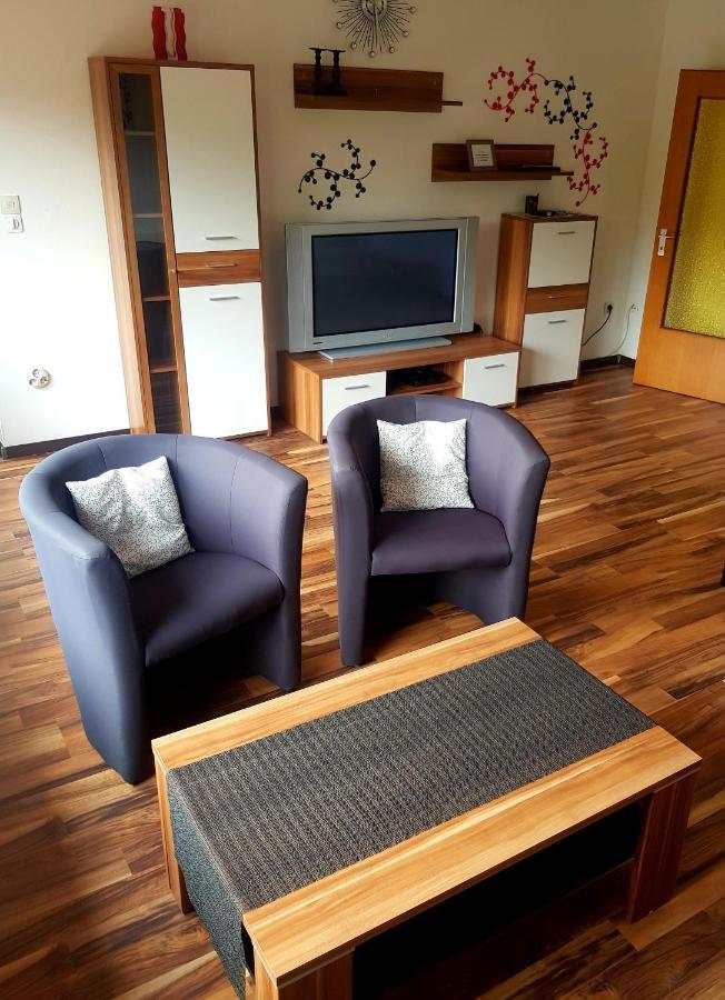 Ferienwohnung Diana Sundern Extérieur photo
