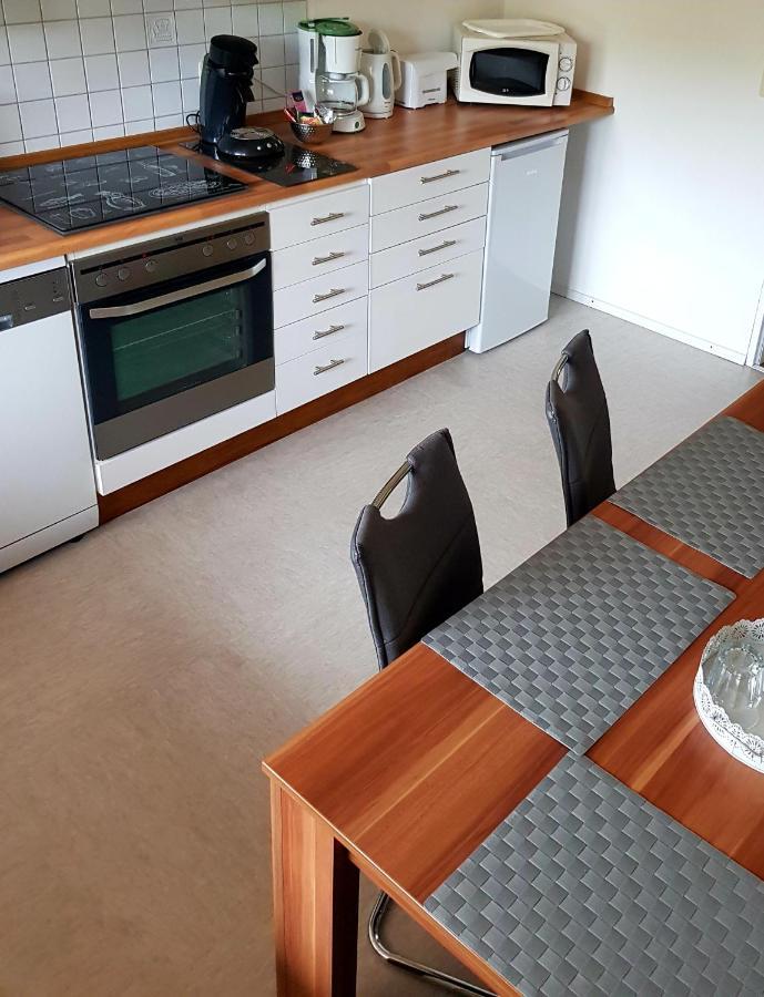 Ferienwohnung Diana Sundern Extérieur photo