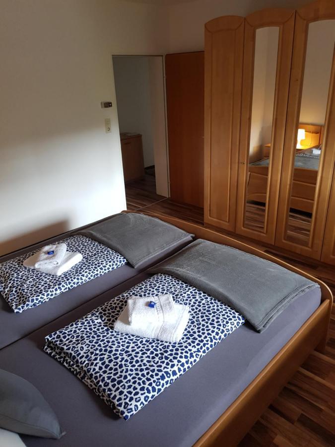Ferienwohnung Diana Sundern Extérieur photo