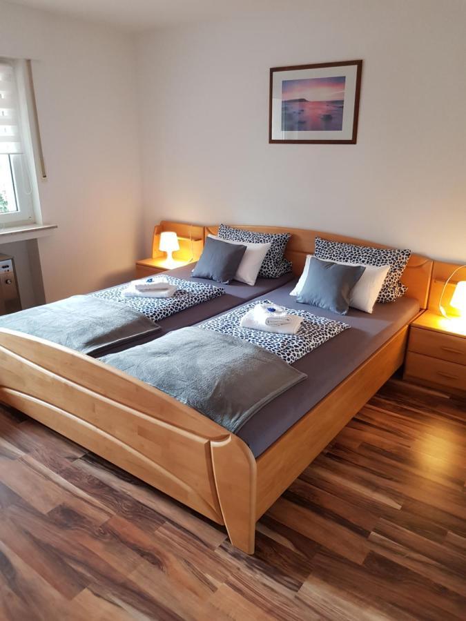 Ferienwohnung Diana Sundern Extérieur photo