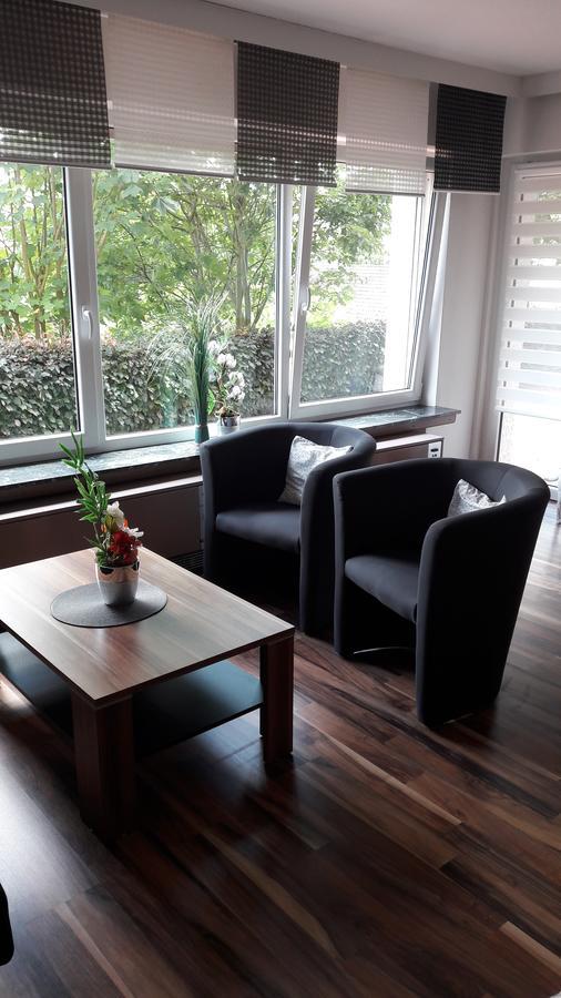 Ferienwohnung Diana Sundern Extérieur photo