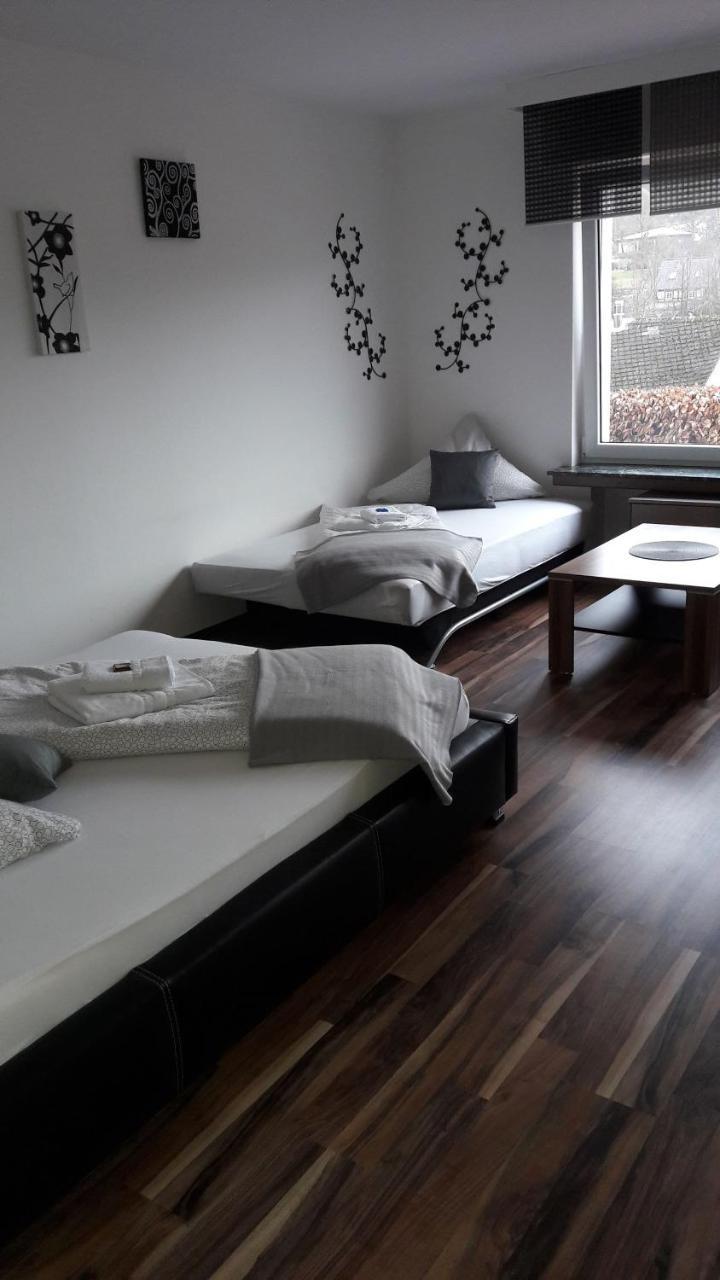 Ferienwohnung Diana Sundern Extérieur photo